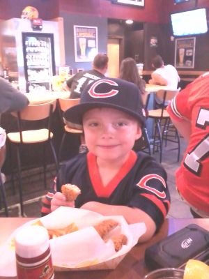 cubbieblue80's profile picture. Father, Brother, Uncle... Diehard Cubs and Bears fan