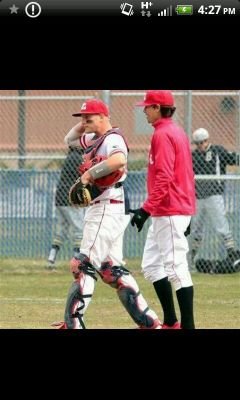 Tabor College Baseball 2015. Blessed to be a part of something bigger!