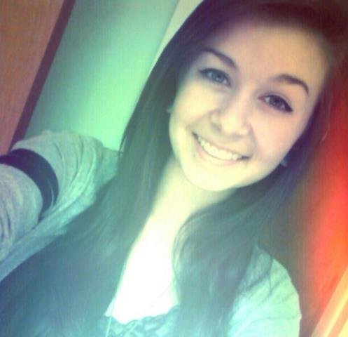 be a girl with a mind, a bitch with an attitude, and a lady with class.