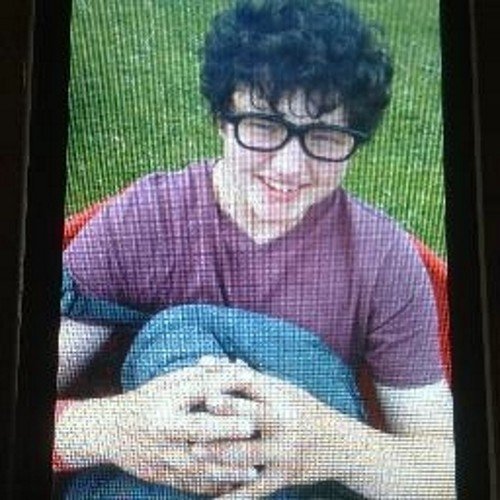 zachchambers333's profile picture. 