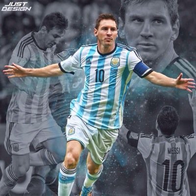 barcelone0516's profile picture. 