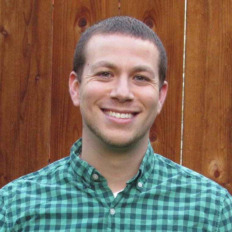 UX designer. Interested in design, mobile, music, and TV.