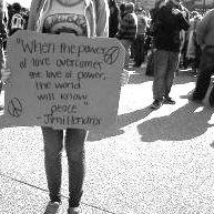 aftertheparks's profile picture. We are gathering pix and text or audio to make a video of ppl's lives after the parks crystalized us. What Are You Doing Now?