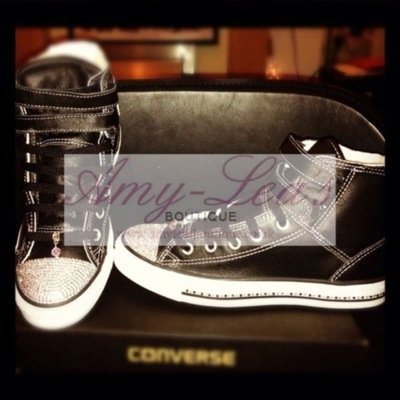 AmyleaBoutquie's profile picture. 