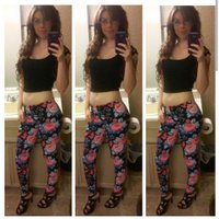 Gigi (@gigi_thornton) 's Twitter Profile