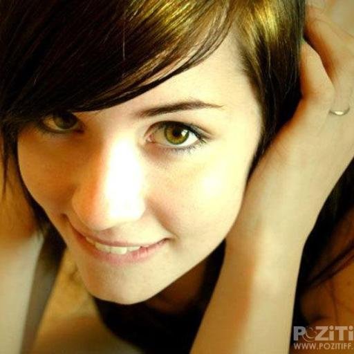I'm not a 'sexy' 'beautiful' woman. It takes a lot of work to make me look like a girl.