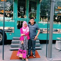 dyah ayu widowati (@cintamerahmuda) 's Twitter Profile