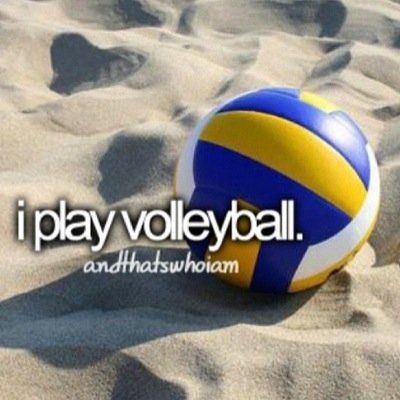 justvolleything's profile picture. || TX || 14 || OS || MB ||