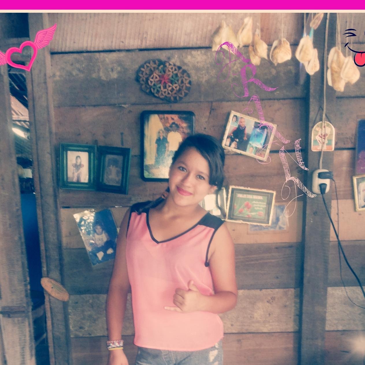 arialvarado7's profile picture. 