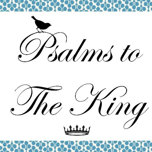 PsalmsToTheKing's profile picture. 