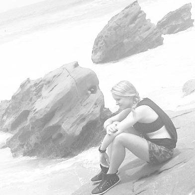 Im 15, I love to dance, sing, go to the beach, run, be hypo.. Im a huge fan if 5SOS, bliss n eso.. Im an army cadet 3