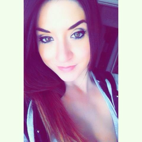 Alycia_Powers's profile picture. 