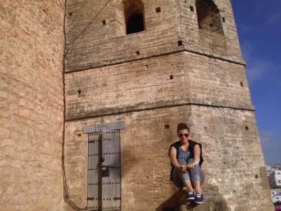 afaf_joudane's profile picture. @93. A veces esperamos demasiado de otras personas, solo porque nosotros estariamos dispuestos a hacer mucho mas por ellos..