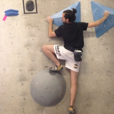 gripitclimbing Profile Picture