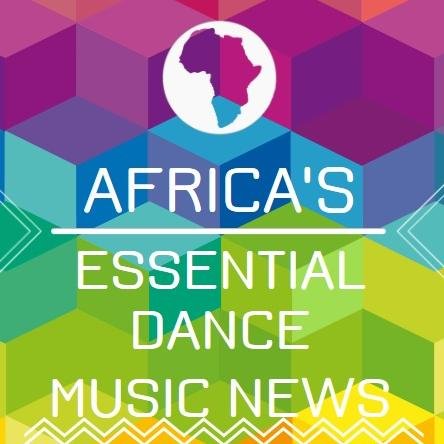 Africa's EDM News