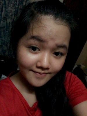 person with a dream