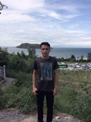 Vuongdv's profile picture. 