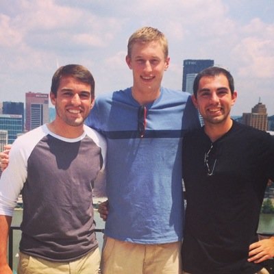 pat_helman's profile picture. Cleveland Sports|Arsenal|ONU Rx '16