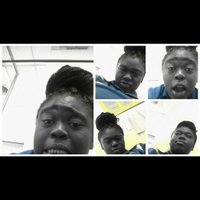 Kindrea Brown (@imathoughtuknew) 's Twitter Profile