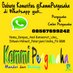 Kammi Pengusaha (@kammipengusaha) Twitter profile photo