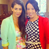Michelle Carroll (@kettlecarroll26) 's Twitter Profile