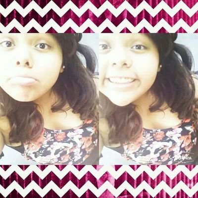 Hey I Am Cinthia Follow Me And I Will Follow Back