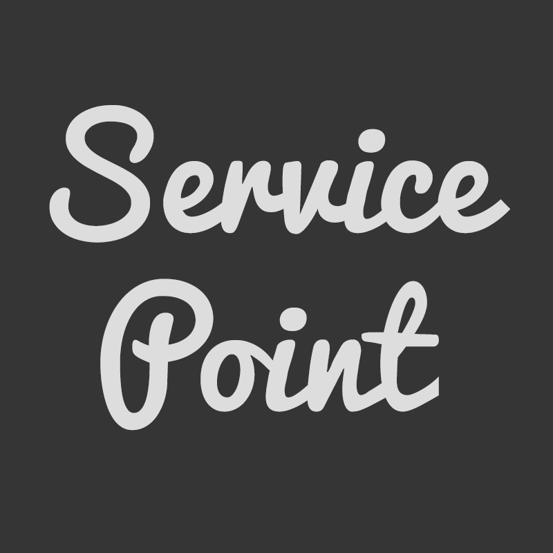 servicepoint_sp's profile picture. Table & room service from any area in your hotel/restaurant, directly from your customer's smartphone. We're a hard working #startup team from Madeira, Portugal