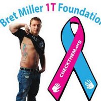 Bret Miller(@CheckThemBret) 's Twitter Profile Photo
