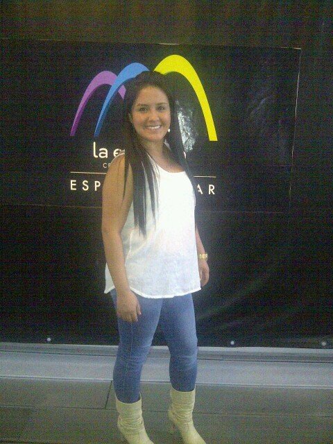 karenlalinda01's profile picture. 