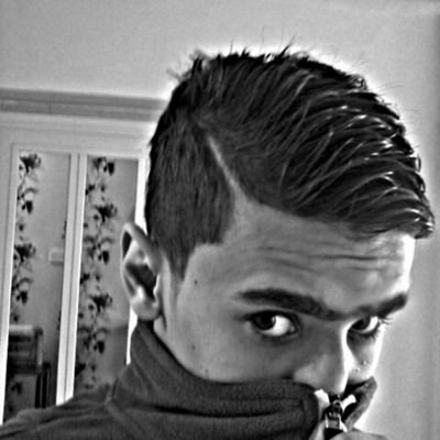 MoHammed_Qassed's profile picture. ‏‏ابتسم لتكسب صدقه ♡