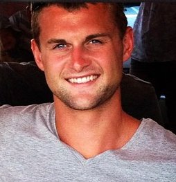 BrettStamper3's profile picture. 