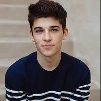 Nicholas James Foster| Sports| Soccer| IPhone 5s Black| Rich| Single|Wild| 19| Icon: Sean O'Donnel