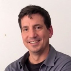 R. Scott Raynovich