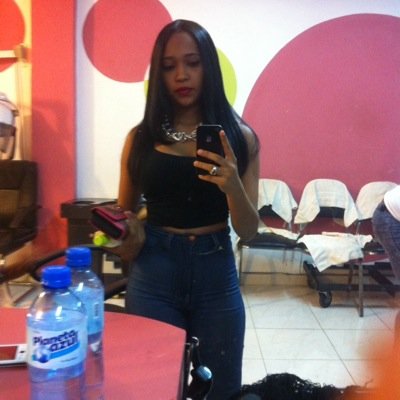 DanelkaValdez's profile picture. 