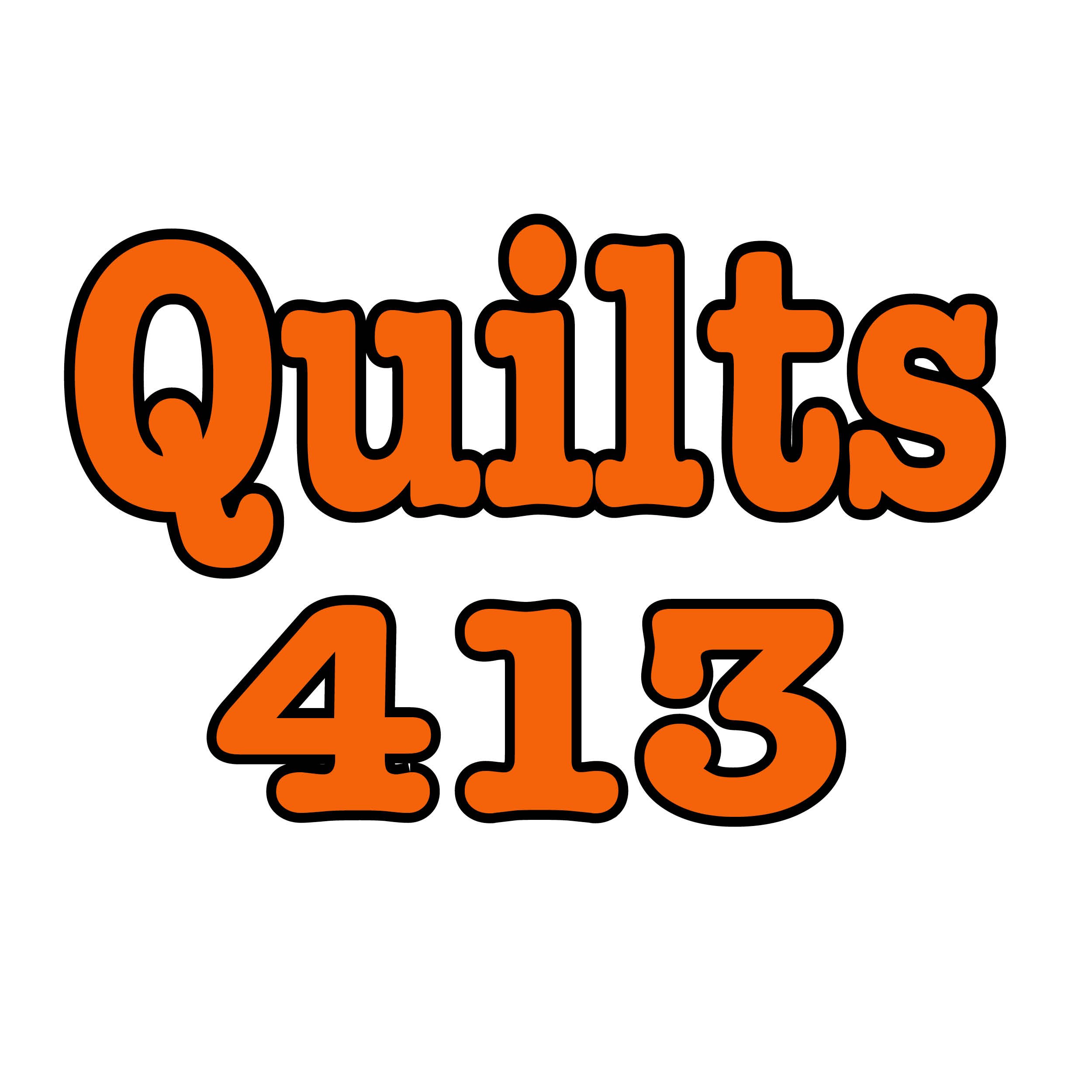 Custom quilts, T-shirt quilts, baby quilts, longarm quilting, custom messenger bags and more! Let us make something for you!