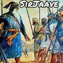A humble attempt at showcasing the beauty of Sikhi.