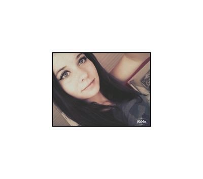 they laugh at me because im different, i laugh at them because they are all the same. ✌