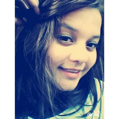 ♥Soy carismatica :-* siempre soy divertida y un poco payasa ♥.♥