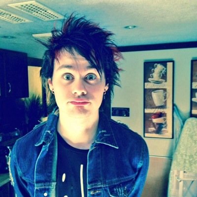 MrsMichaelCliff's profile picture. I'm a little girl in a big world