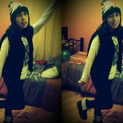 puro face y twitter