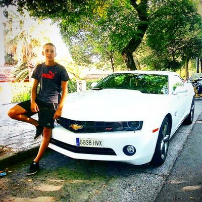 Jefe de jefes.
