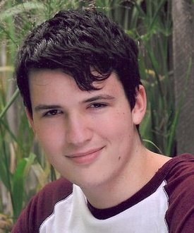 Kyle McCrory