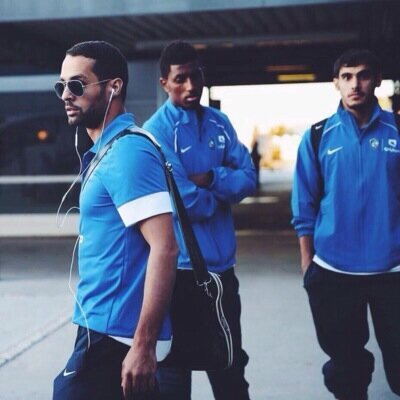 استغفرك ربي واتوب اليك.. #الهلال.