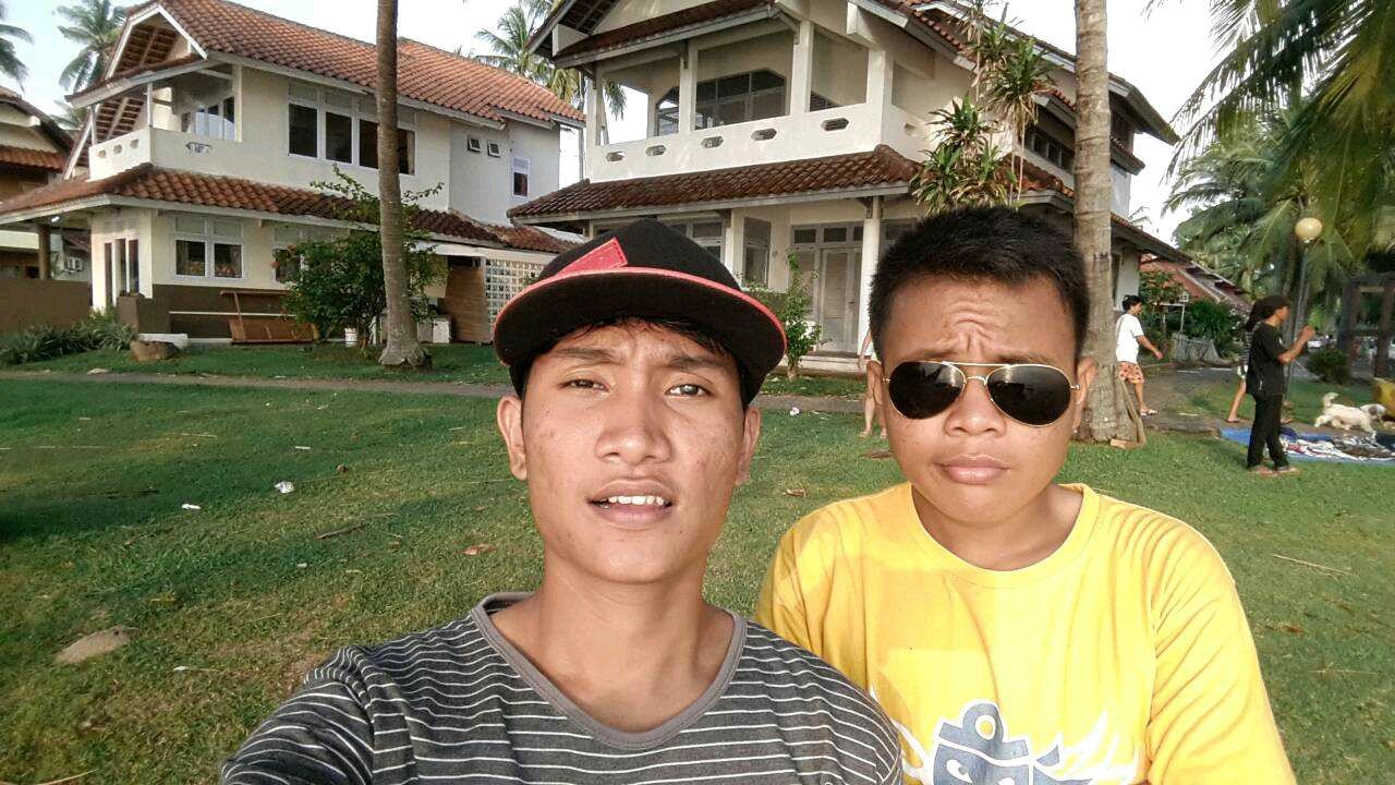BLUE BROTHERS #KTBFFH | be Capt. and aircrew | human beatbox & bassist | aviation vocational high school  | Peluang pasti ada !