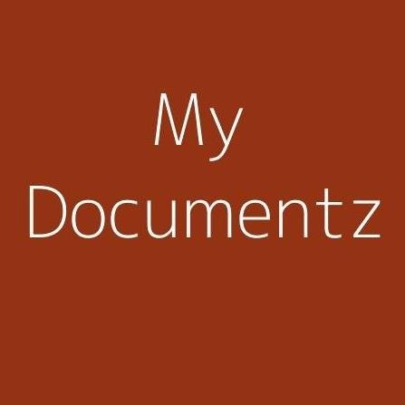 My Documentz