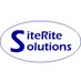 SiteRite Solutions (@siterite) Twitter profile photo