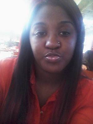 Love is blind Look past my flaws & see potential  . Iam who Iam & no one can change me 