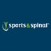 Sports & Spinal (@sportsandspinal) Twitter profile photo