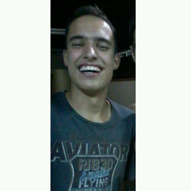 Jamais desista do que realmente te faz feliz