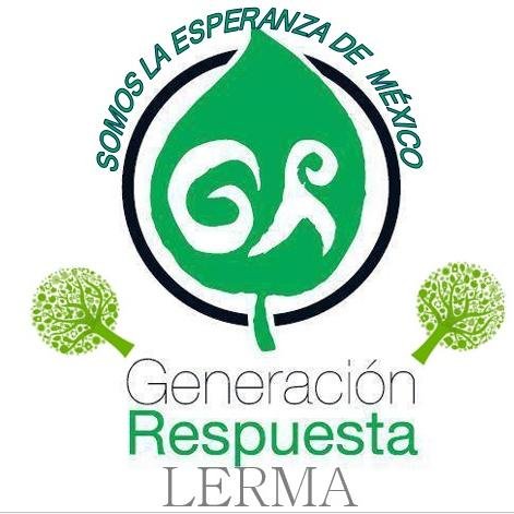 GRLERMA es una A.C. apartidista y sin fines de lucro, su objetivo es que Lerma sea un municipio limpio  con vanguardia ecológica y de desarrollo sustentable.